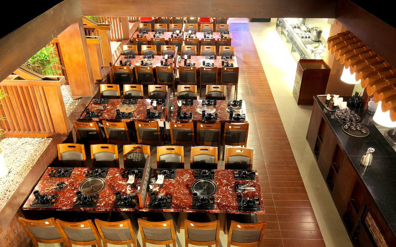 Kings Hotel Dalat Екстериор снимка
